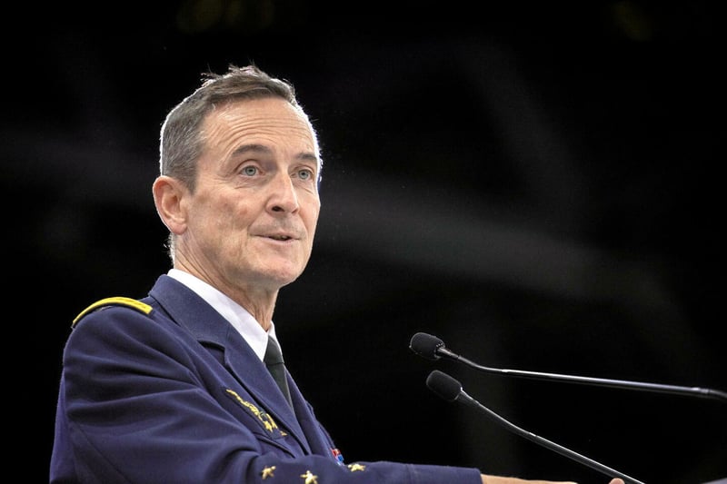 Pourquoi la guerre n’est pas seulement l’affaire des soldats, mais de la nation