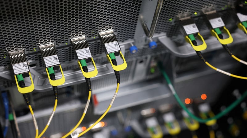 Une IA aurait orchestré en quasi-autonomie une cyberattaque au profit de la Chine, une première mondiale