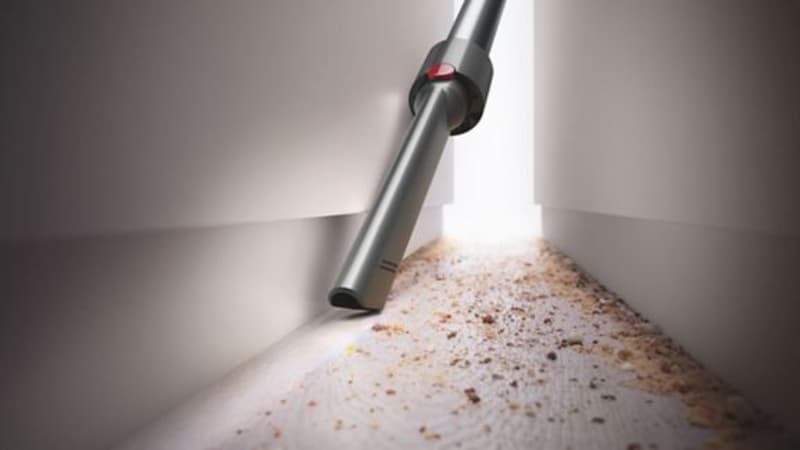 Black Friday Dyson : moins de 300 euros pour le Dyson V8 Total Clean