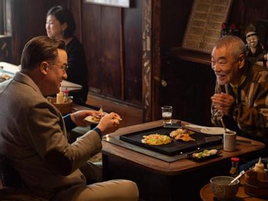 'Rental Family' spotlights real-life Japanese businesses that offer fill-in relatives, friends