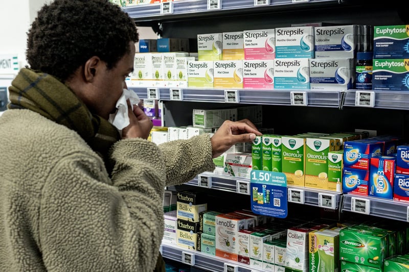 Alcool, tabac, sommeil, vaccination… Comment se porte la santé des Français