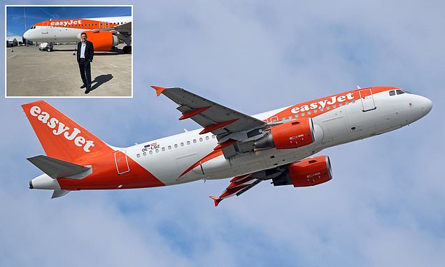 EasyJet sets course for regional airports to escape London's sky-high costs