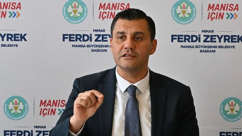 Ferdi Zeyrek’in ölümüne ilişkin yürütülen soruşturmada yeni gelişme!