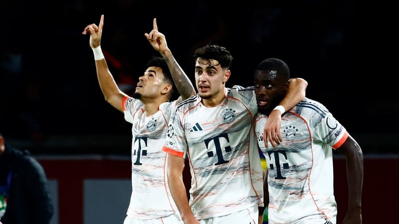 President Hainer äußert sich - Bayern ist „optimistisch“ bei Verlängerung mit DIESEM Spieler