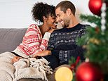 Can cuffing season make you ILL? Therapist warns how seasonal romances can cause a 'devastating emotional crash'