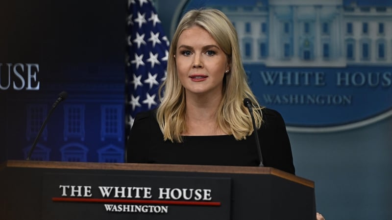 ABD'nin barış planına ilişkin ilk açıklama: Hem Rusya hem de Ukrayna için kabul edilebilir