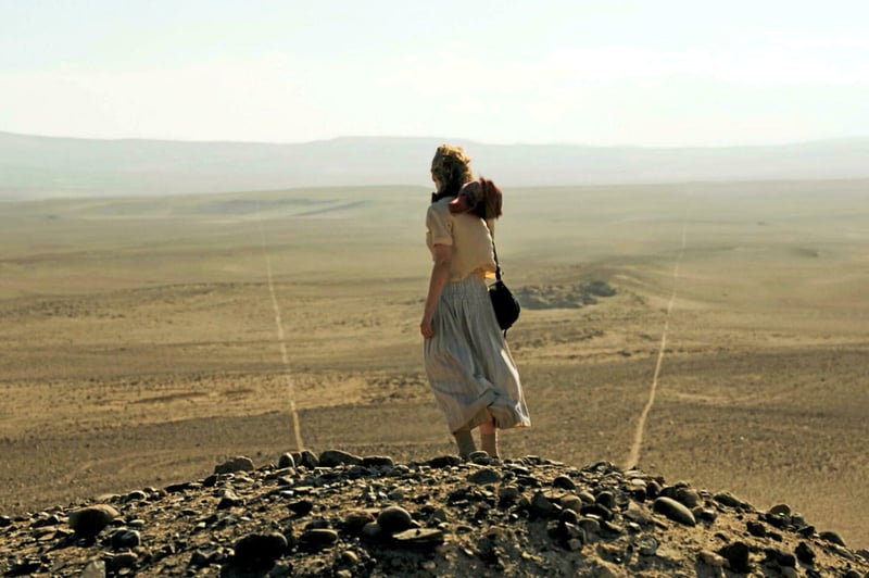 « Lady Nazca » : la folle histoire de l’archéologue qui a découvert les géoglyphes du désert péruvien