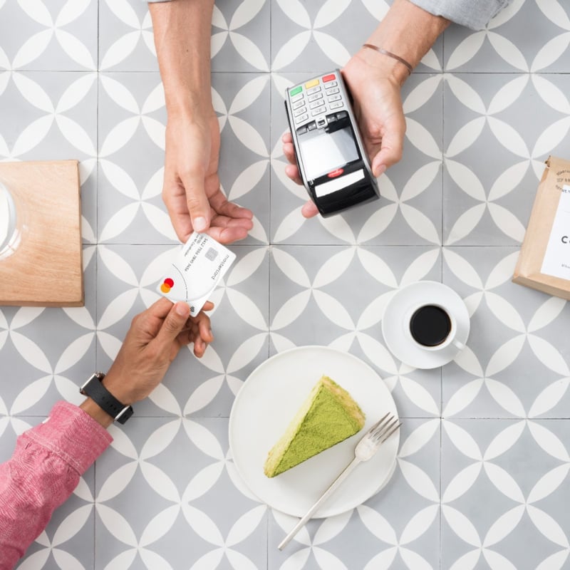 2026 için 6 ödeme trendi