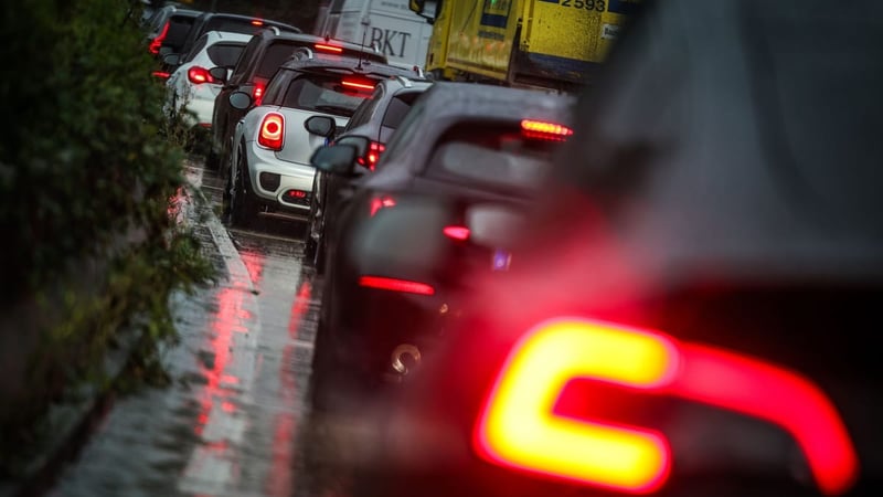 Stau Düsseldorf: Polizei rechnet mit angespannter Verkehrslage am Samstag
