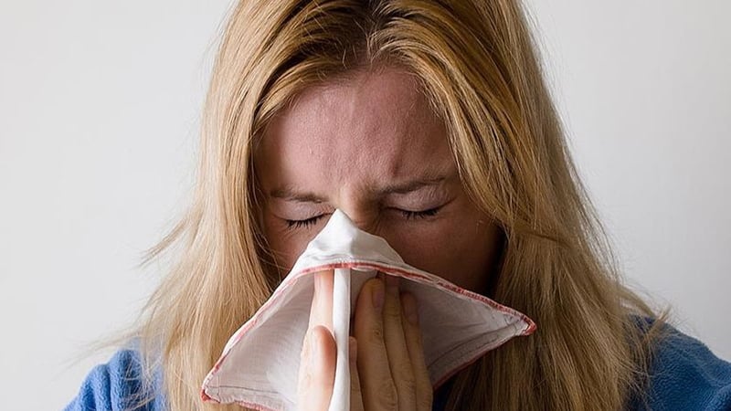 'Gribi atlattım' diye hemen sevinmeyin, 'süperenfeksiyon' alarmı! Prof. Dr. Şener uyardı