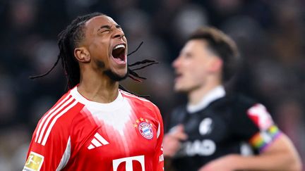 Bundesliga : deux buts, trois passes décisives... Michael Olise se déchaîne avec le Bayern Munich contre Fribourg