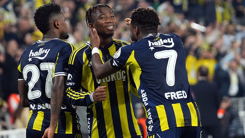 Fenerbahçe zorlu Rize virajında! Domenico Tedesco'nun 11'i belli oluyor