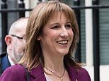 Rachel Reeves will target middle-class families with new £600million 'mansion tax' that will hit one in 10 homes