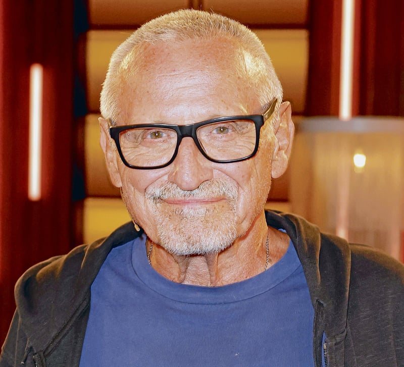 Deutscher Liedermacher | Konstantin Wecker und das Ende einer Heldeninszenierung