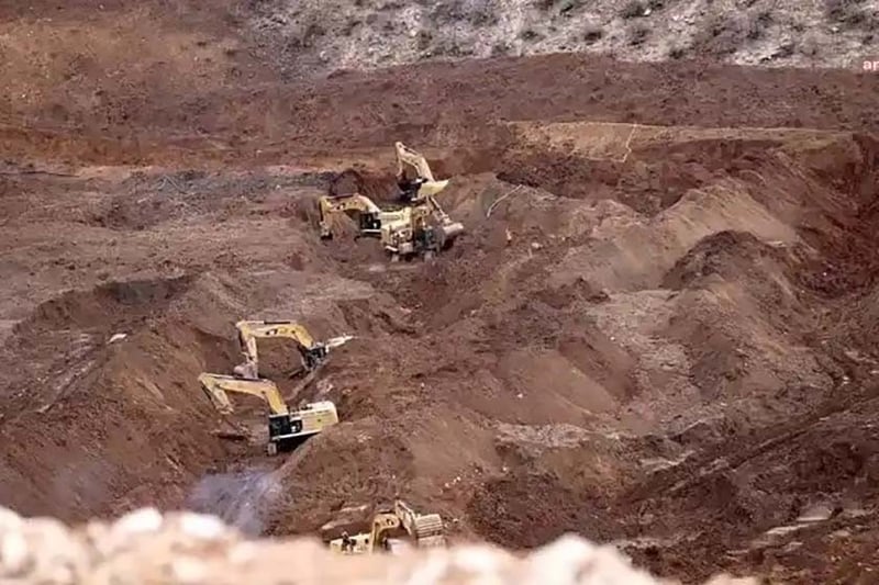 İliç’teki altın madeninin yeniden açılacağı iddiası: “9 canın orada kanı var. Hiç mi utanmıyorlar?”