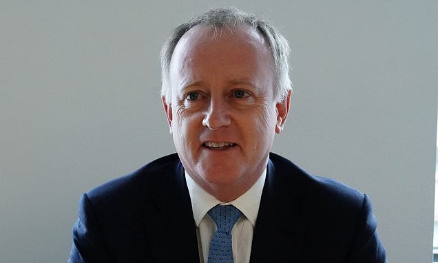 Former Lloyd's of London chief loses AIG role amid probe into alleged affair with colleague