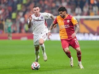 La Fédération turque de football suspend 102 joueurs, dont deux internationaux, soupçonnés de paris illégaux