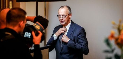 Friedrich Merz: Warum sein Aussagen so oft polarisieren - Interview mit einer Kommunikationsexpertin