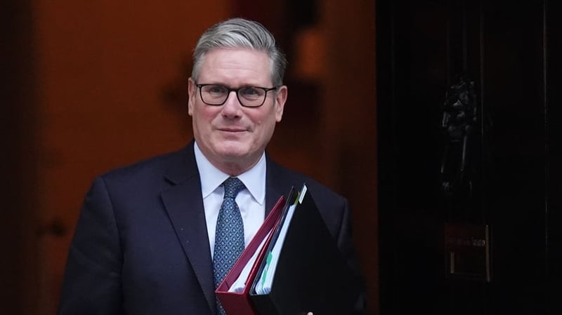 Rüstung: Gespräche über Beitritt Großbritanniens zum EU-Verteidigungsfonds gescheitert