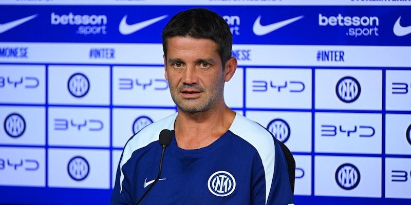 Chivu: &quot;Derby senza favoriti, Allegri &egrave; un vincente. Thuram titolare? Non faccio il fantacalcio...&quot;