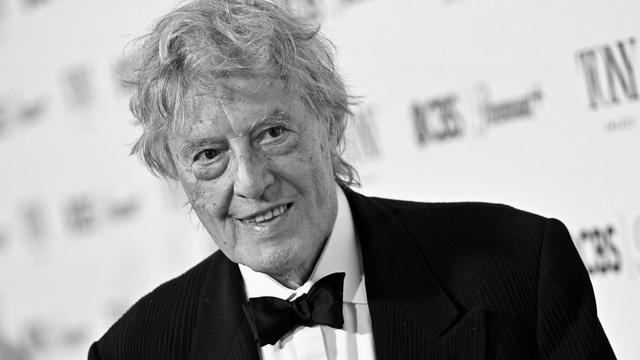 Todesfall: Britisches Königshaus würdigt gestorbenen Stoppard als Genie