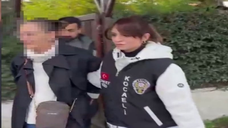 18 yıl önce yeni doğmuş bebeğini çöpe atmıştı: Kan donduran detaylar ortaya çıktı