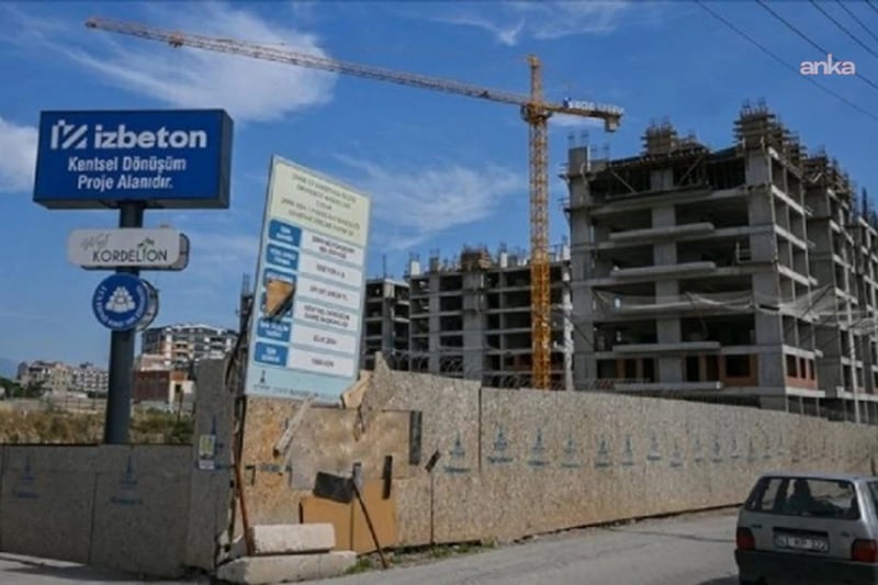 İZBETON’daki ‘araç kiralama’ davasında ara karar açıklandı: Mahkeme yeni bilirkişi raporu istedi