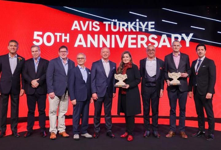 Araç kiralamada dünya birincisi oldu