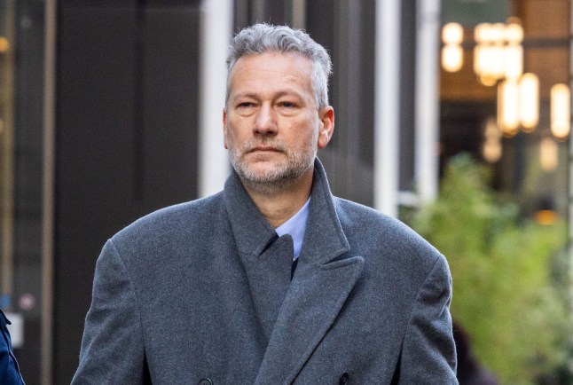 Ex-Reform UK in Wales leader Nathan Gill jailed for 10 years for pro-Russia bribes