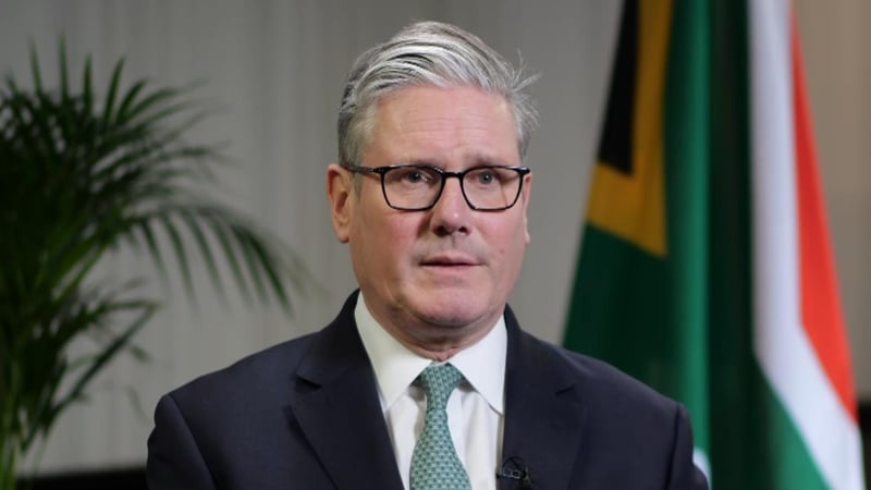 Starmer 'playing whack-a-mole' to keep US on side - but will it be enough?