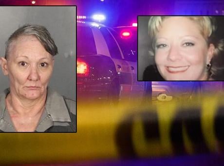 Komşusunu katleden kadından tüyler ürperten itiraf! 'Öldürüp, kanını içtim'