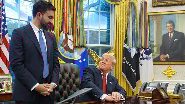 Beyaz Saray’daki görüşmeye damga vuran soru: Trump ve Mamdani dona kaldı