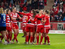 Zweimal Union, ein Duo und eine Premiere: Berlins Sportlerinnen und Sportler des Jahres stehen fest