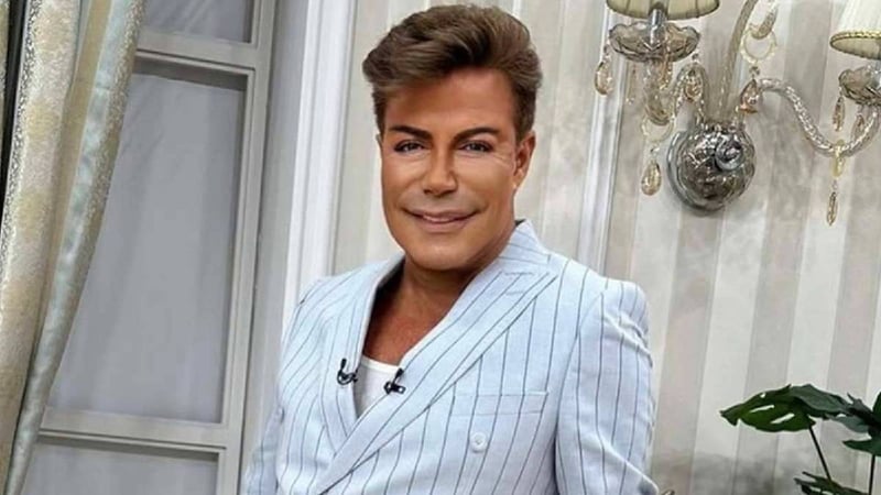 Fatih Ürek yaşam savaşında ailesi miras kavgasında: Evinden çalmasınlar diye tek tek kamerayla kaydedildiği iddia edildi!