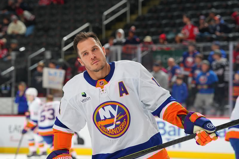 Fanatics Sportsbook promo code ‘NYPOST’: Get up to $2,000 in FanCash for Islanders vs. Golden Knights