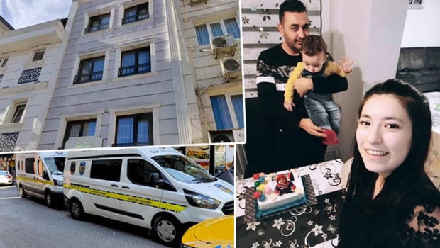 Son dakika... İstanbul'da anne ve 2 çocuğu hayatını kaybetmişti! Zehirlenen ailenin kaldığı otelde iki kişi daha hastaneye kaldırıldı