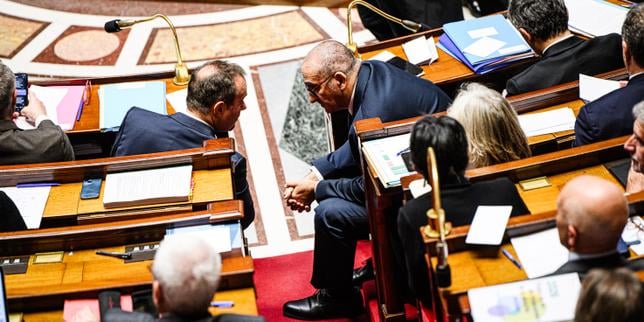 A Marseille, après l’assassinat de Mehdi Kessaci, opération déminage pour le ministre de l’intérieur, Laurent Nuñez