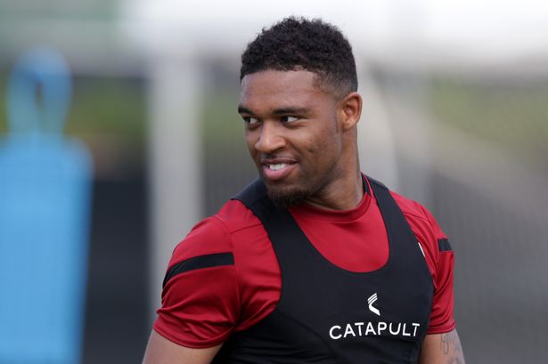 Ex-Liverpool star quits non-league team after 17 days to join Bulgarian side