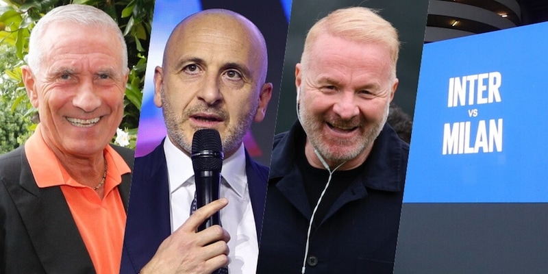 <meta charset="UTF-8" />Damiani gioca il derby dei ds: &quot;Ausilio e Tare competenza e decisionismo. Due top nel ruolo&rdquo;