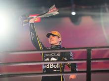 Formel 1: Pressestimmen nach dem Vegas-Drama: Erdbeben in der WM