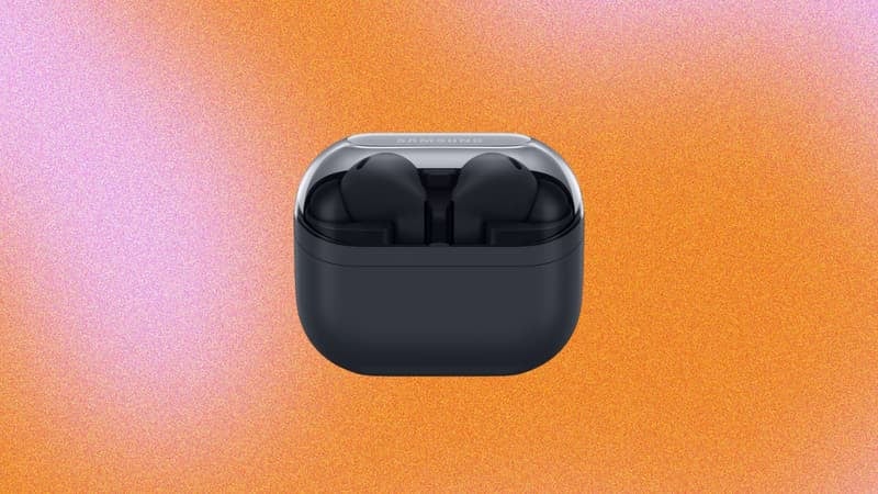 Avec les Samsung Galaxy Buds3 FE à petit prix profitez de votre musique en toute liberté