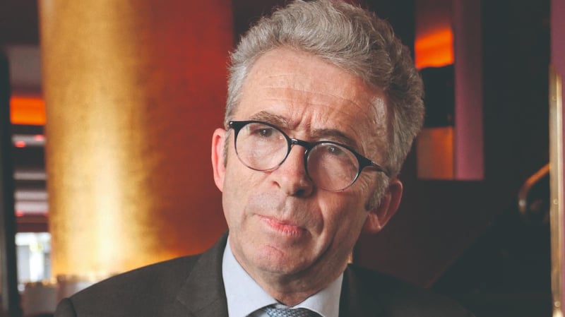 Général Christophe Gomart : «Le marché unique de la défense risque de soumettre l’Union européenne à Washington»