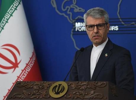 İran: ABD, müzakere konusunda gerekli ciddiyete sahip değil