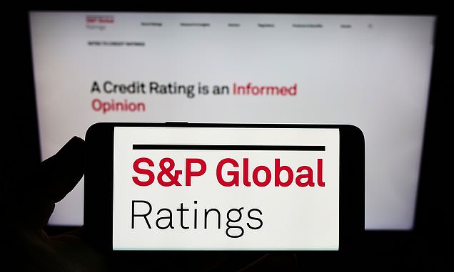 Britain still 'vulnerable' even after £68bn tax raid