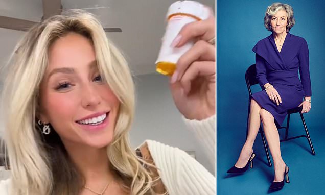 Blunt truth you must hear: Antidepressants can make you feel worse, ruin your sex life and cause weight gain, says NHS psychiatrist PROFESSOR JOANNA MONCRIEFF. There are alternatives... and they work better