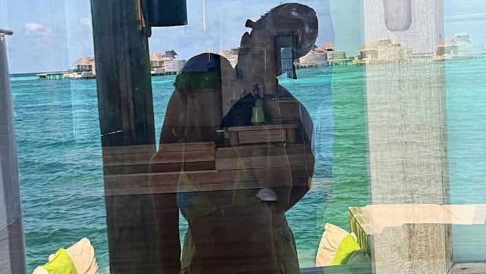 Gemeinsames Foto veröffentlicht - Sind SIE das neue Tennis-Traumpaar?