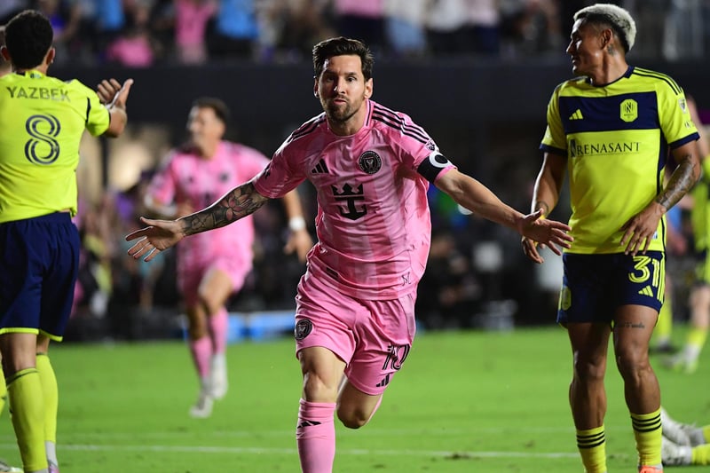 Foot: «C’est un moment décisif», la MLS va aligner son calendrier sur celui des championnats européens