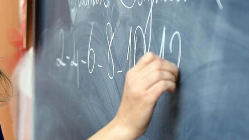 Eğitim ordusuna 15 bin yeni öğretmen katılıyor