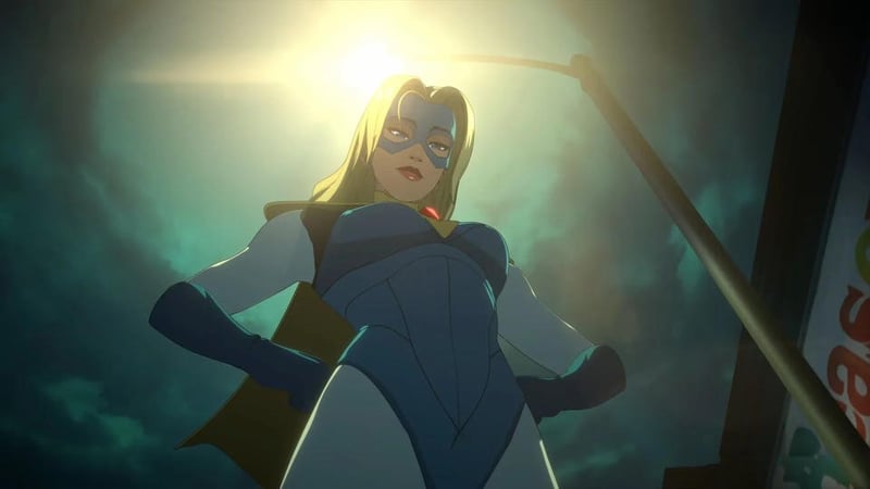 My ‘Dispatch’ Ending Was Great, Minus Irritating Bad Luck