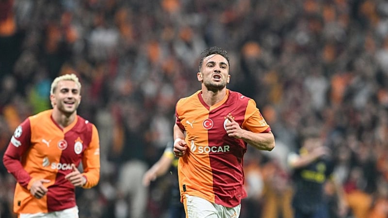 Galatasaray'a Yunus Akgün müjdesi! İşte sahalara döneceği tarih